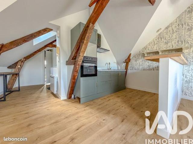 Appartement vente à Rennes, Bretagne