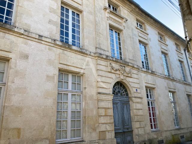 Appartement vente à Fontenay-le-Comte, Vendée