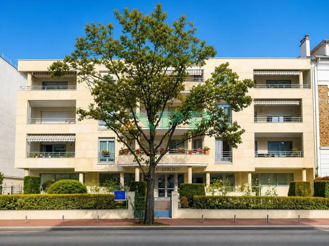 Appartement vente à Bords de Marne - Coteaux Nord, Chennevières-sur-Marne