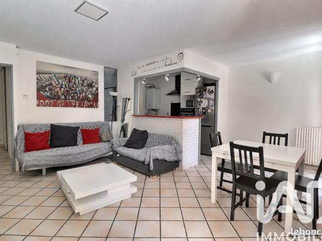 Appartement vente à Marseille, Allauch