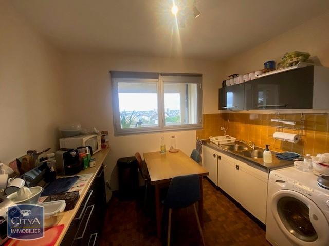 Appartement location à Châteauroux