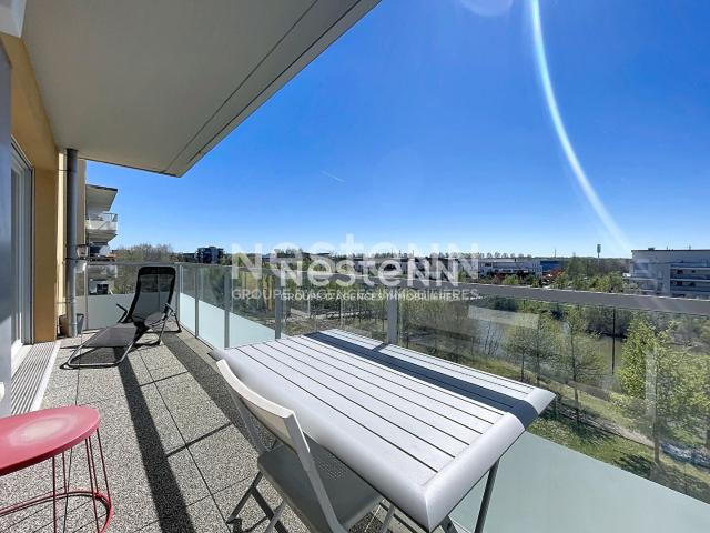 Appartement vente à Versailles, Bois-d'arcy