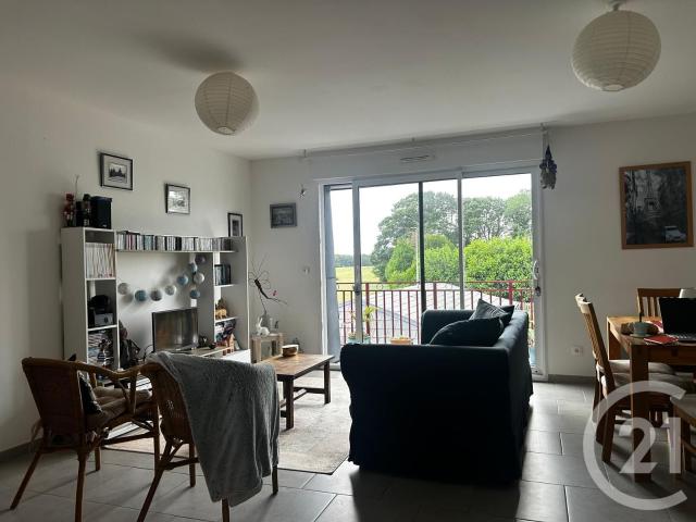 Appartement location à Évreux, Saint-andré-de-l'eure