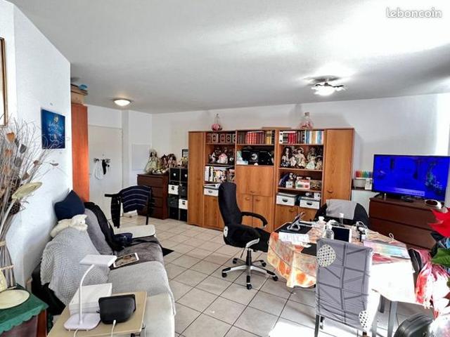 Appartement vente à Dax