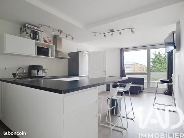 Appartement vente à Versailles, Plaisir