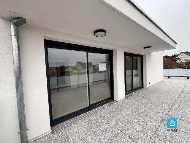 Appartement vente à Saverne, Truchtersheim