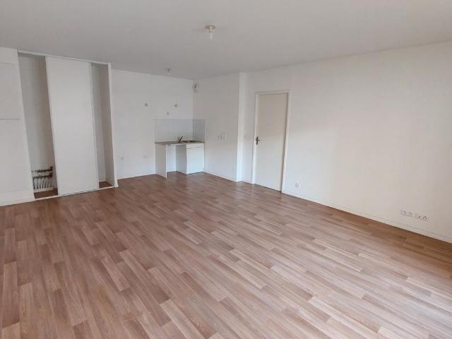Appartement location à Saint-Denis, Aubervilliers