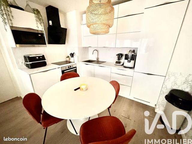 Appartement vente à Argenteuil, Bezons