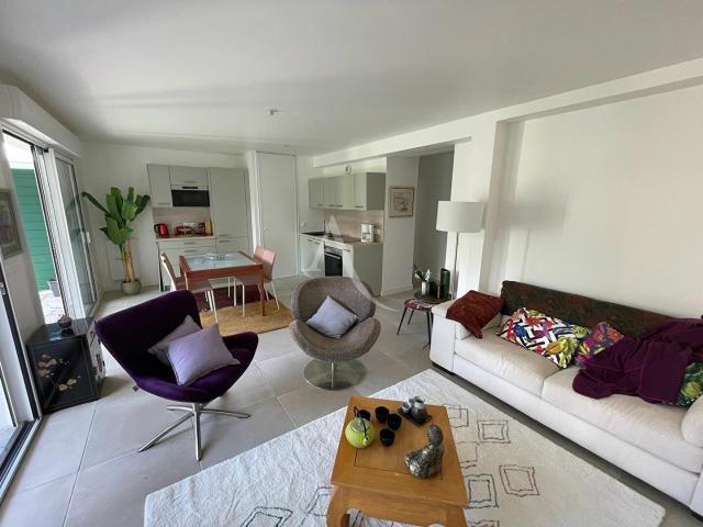 Appartement vente à Bayonne, Ascain