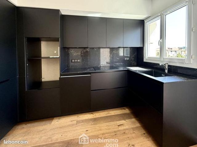 Appartement vente à Bastia