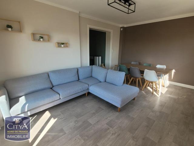 Appartement location à Avesnes-sur-Helpe, Maubeuge