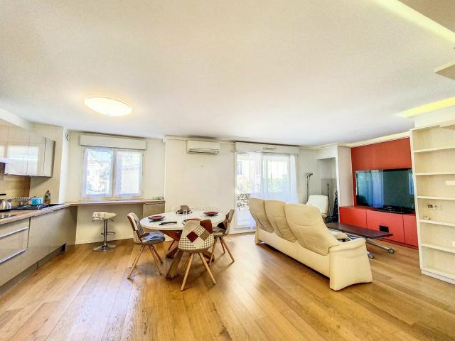 Appartement vente à Nice