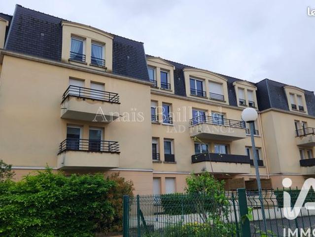 Appartement vente à Évry, Corbeil-essonnes