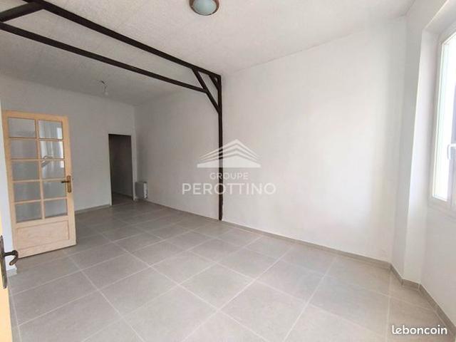 Appartement vente à Marseille, Roquevaire