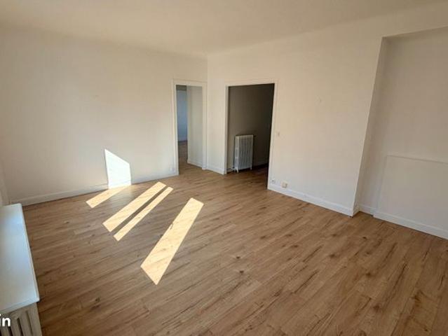 Appartement vente à Sarcelles, Enghien-les-bains