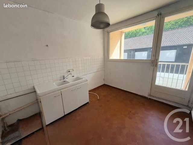 Appartement vente à Saint-Étienne, Saint-etienne