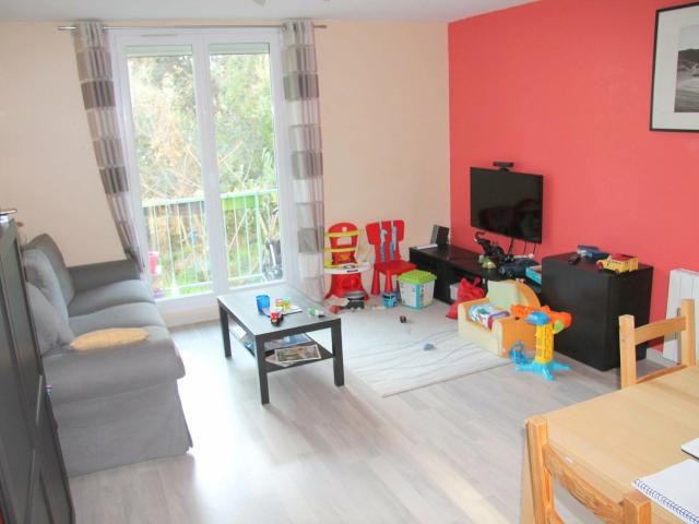 Appartement vente à Arrondissement de Toulon, La Seyne-sur-mer