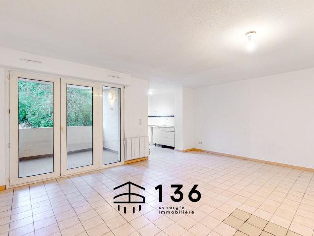 Appartement vente à Montpellier, Saint-aunès