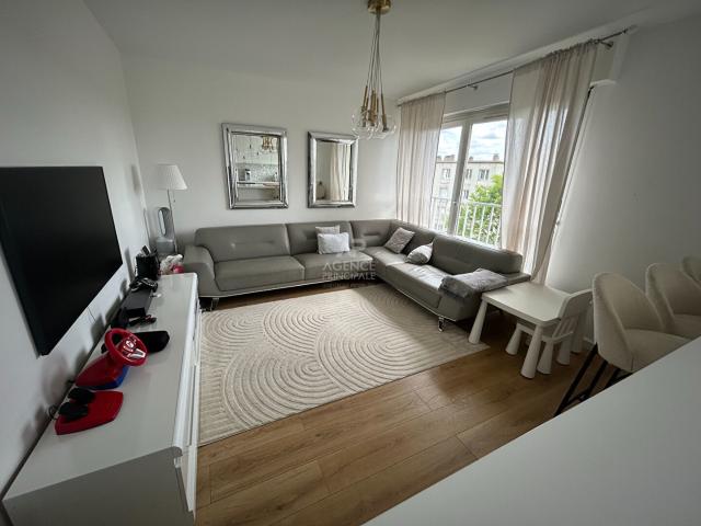 Appartement vente à Saint-Germain-en-Laye, Poissy