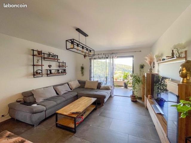 Appartement vente à Sartène, Viggianello