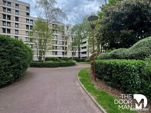 Appartement vente à Rambouillet, Elancourt
