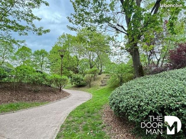 Appartement vente à Rambouillet, Elancourt