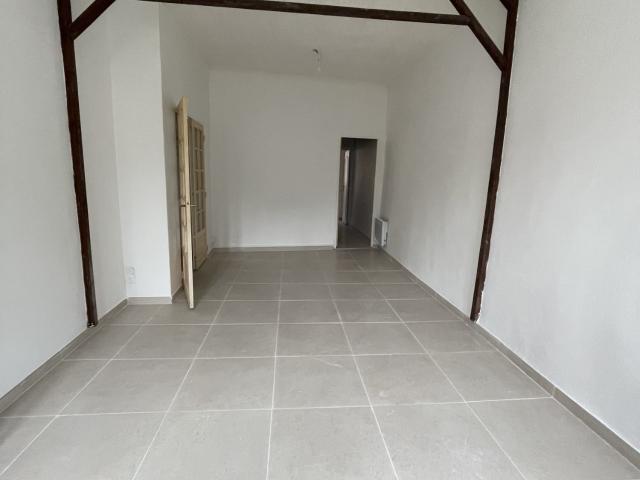 Appartement vente à Marseille, Roquevaire