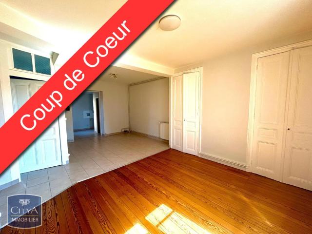 Appartement location à Bourg-en-Bresse, Bourg-en-bresse