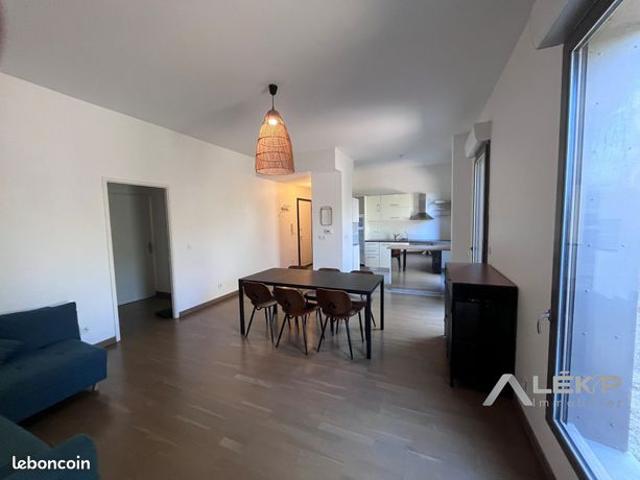 Appartement vente à Nanterre