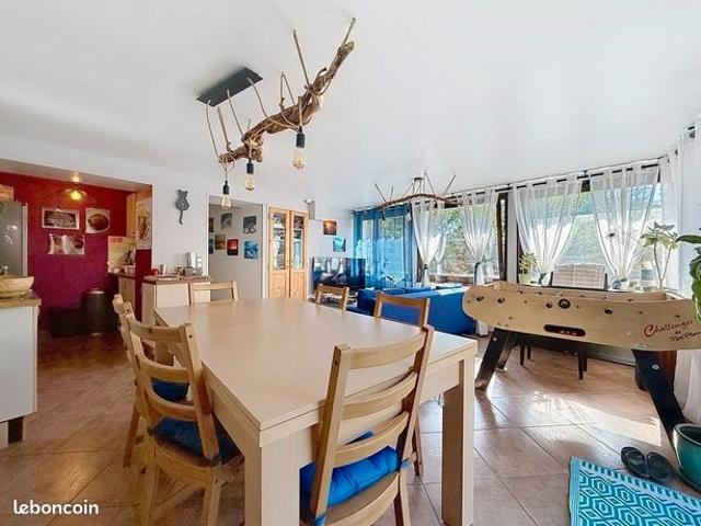 Appartement vente à Grenoble, Villard-de-lans