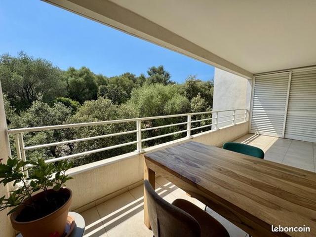 Appartement vente à Calvi, L'ile-rousse