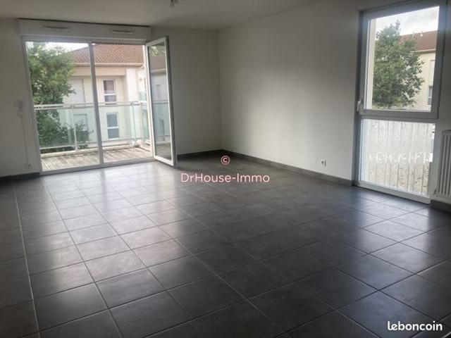 Appartement vente à Sarcelles, Montlignon