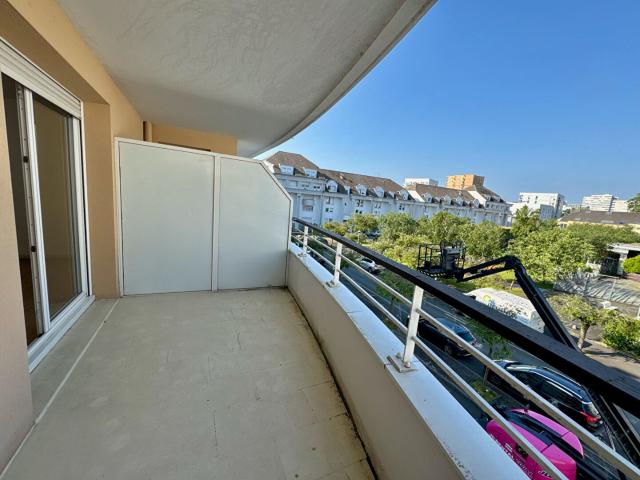 Appartement vente à Nantes