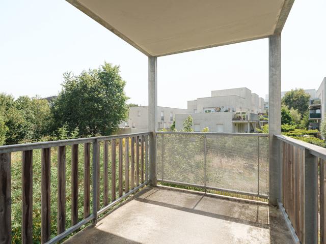 Appartement vente à Nantes