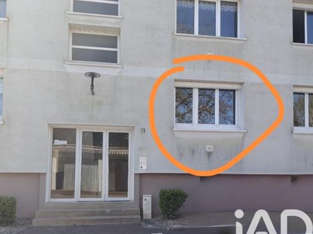 Appartement vente à Chartres, Mainvilliers