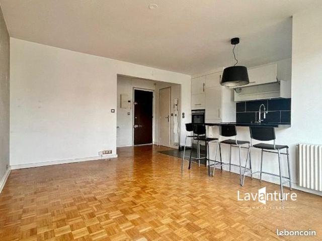 Appartement vente à Antony, Châtenay-malabry