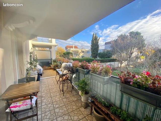 Appartement vente à Saint-gratien, Martinique