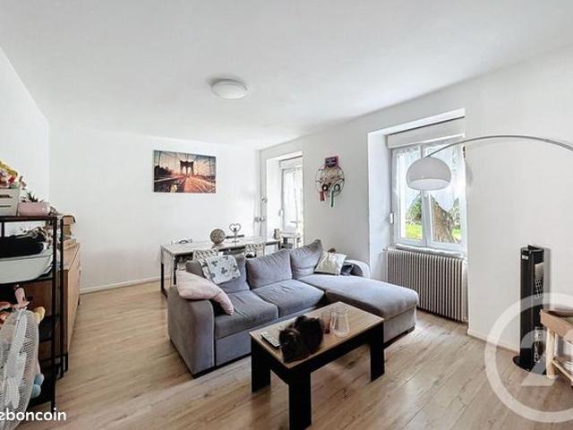 Appartement vente à Lure, Couthenans