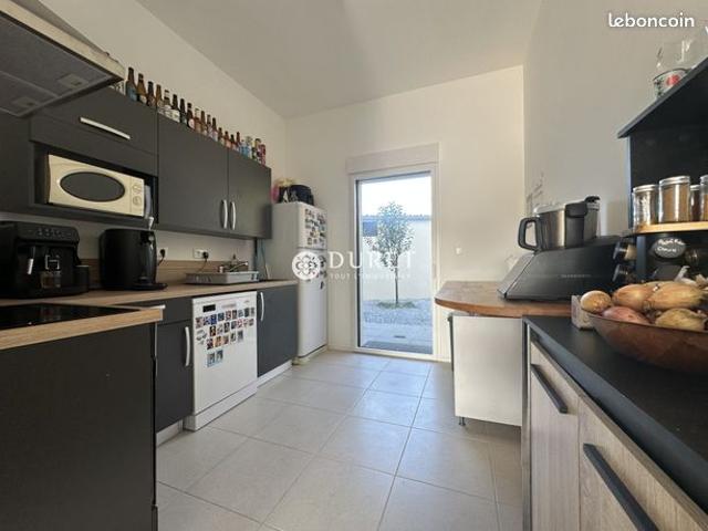 Appartement vente à La Roche-sur-Yon, Les Landes-genusson