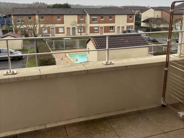 Appartement vente à Périgueux, Trélissac