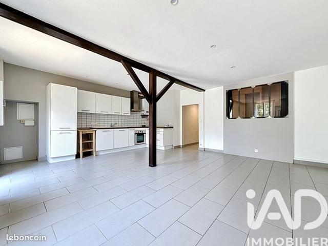 Appartement vente à Dijon