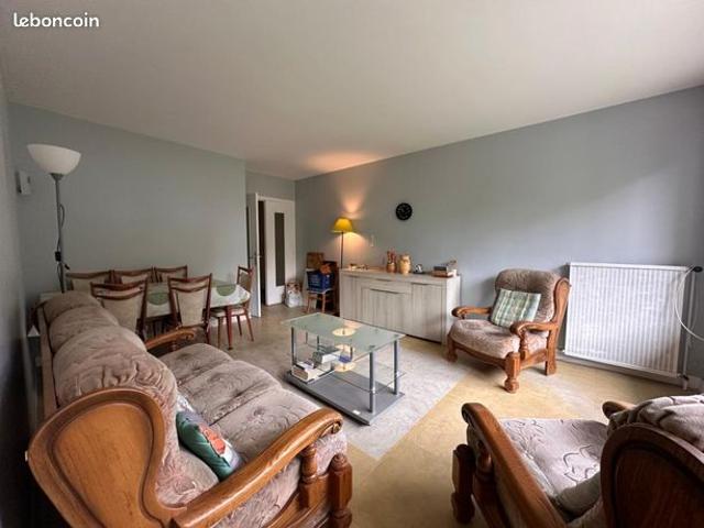 Appartement vente à Montargis, Châlette-sur-loing