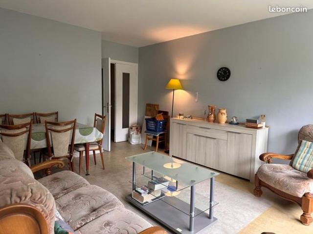 Appartement vente à Montargis, Châlette-sur-loing