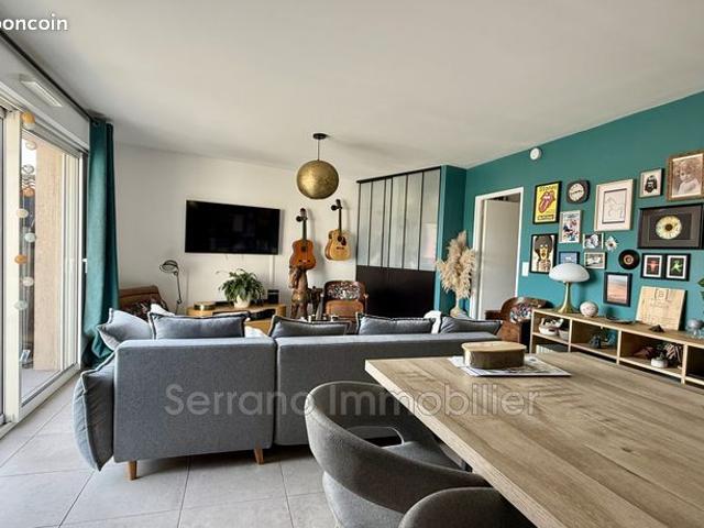 Appartement vente à Arles, Maillane