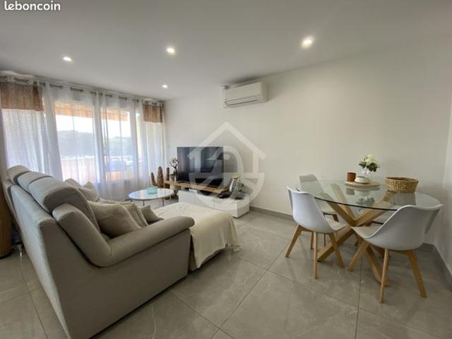 Appartement vente à Valence, Bourg-lès-valence
