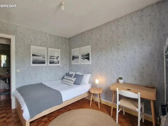 Appartement vente à Bobigny, Noisy-le-sec