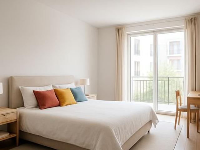 Appartement vente à Torcy, Chessy