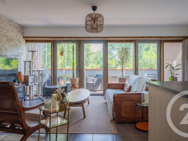 Appartement vente à Bayonne