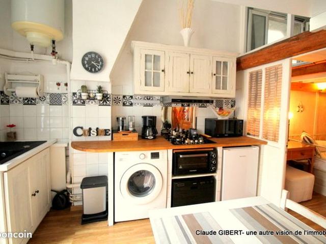 Appartement vente à Montpellier, Sète