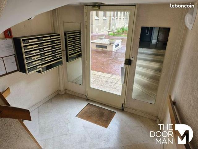Appartement vente à Argenteuil